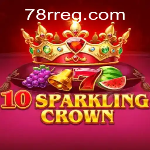 Descubra as Emoções de 10SparklingCrown: O Jogo em Destaque