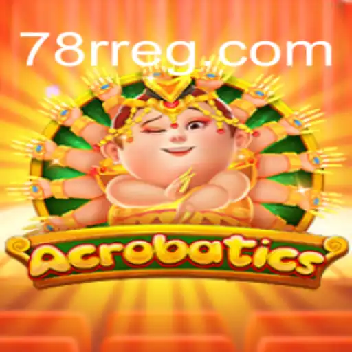 Descubra o Fascinante Mundo do Jogo Acrobatics