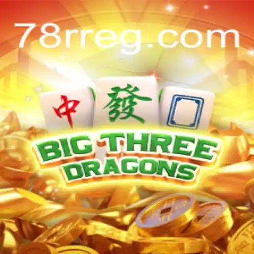 BigThreeDragons: Descubra o Fascinante Mundo do Jogo Online