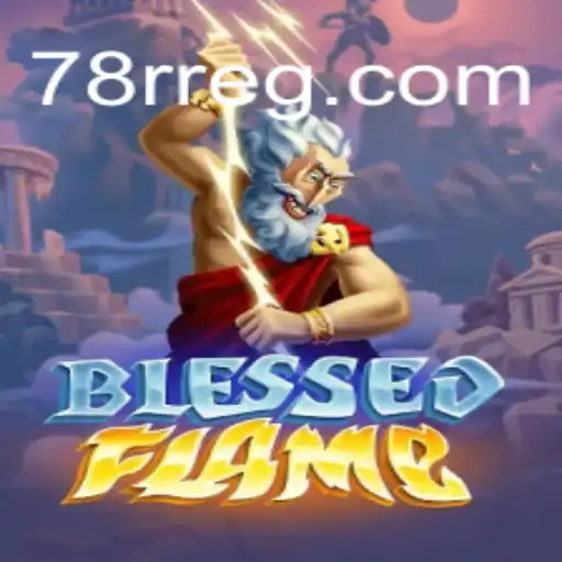 Descubra o Universo de BlessedFlame: Um Mergulho Completo no Novo Jogo