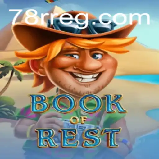 Explorando o Fascinante Mundo de BookofRest