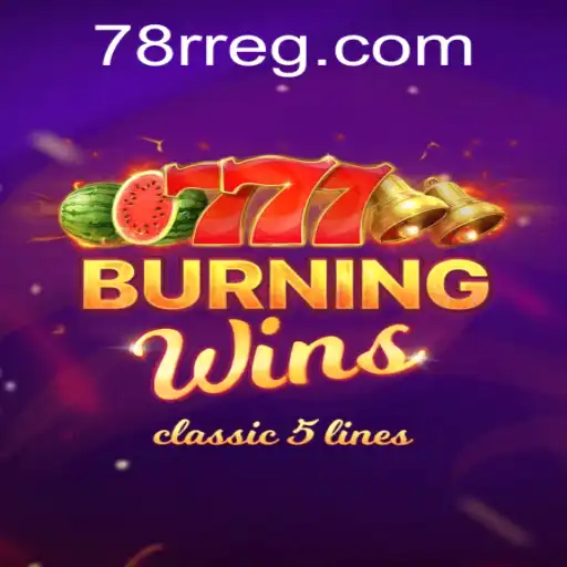 Descubra a Emoção de Jogar BurningWins