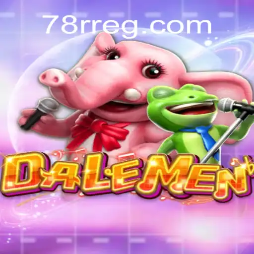 Explorando o Universo de DALEMEN: Uma Experiência de Jogo Única