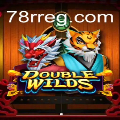 Descubra o Fascinante Mundo de DoubleWilds em 78R.COM