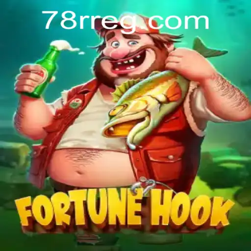 FortuneHook: Como o Desafio Estratégico se Envolve com 78R.COM