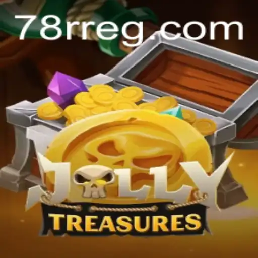 JollyTreasures: Aventura e Descobertas no Universo dos Jogos Online