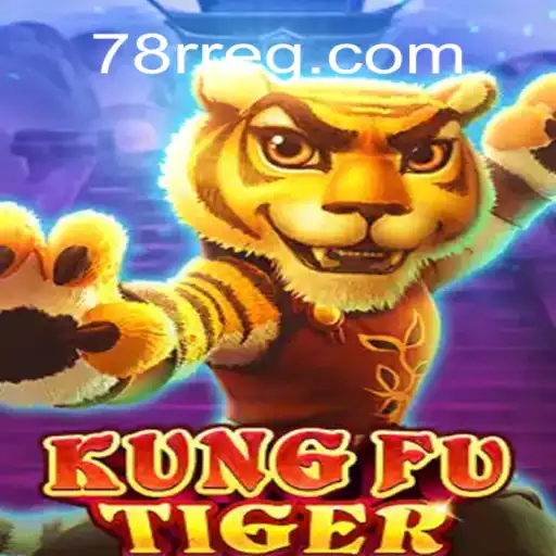 Descubra KungFuTiger: O Novo Sensação dos Jogos de Aventura
