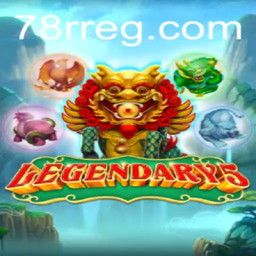 Legendary5: Descubra o Fenômeno Global do Mundo dos Jogos Online