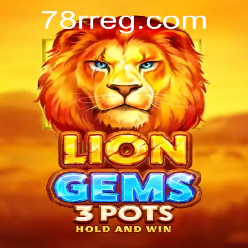 Explorando o Jogo LionGems3pots: Uma Nova Experiência de Entretenimento Digital