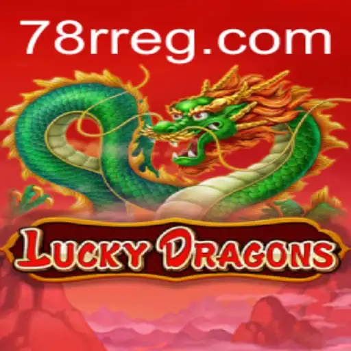 Descubra o Empolgante Mundo de LuckyDragons