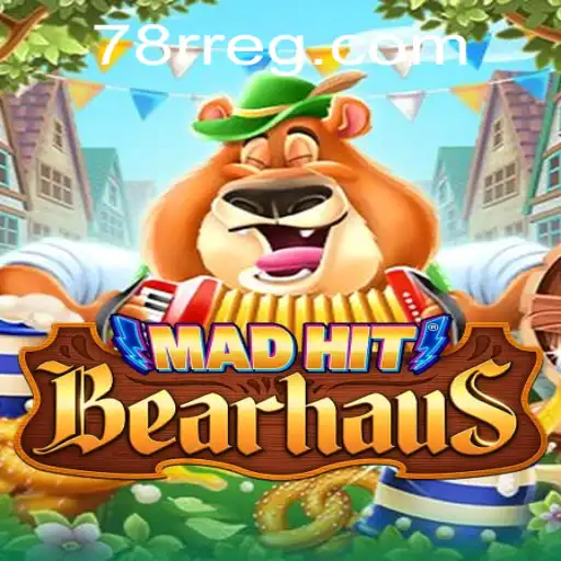 Explorando o Mundo de MadHitBearhaus: Um Jogo Inovador