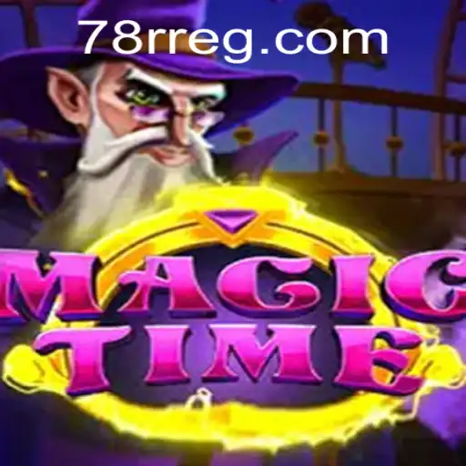 MagicTime: Um Mergulho no Universo Mágico de 78R.COM
