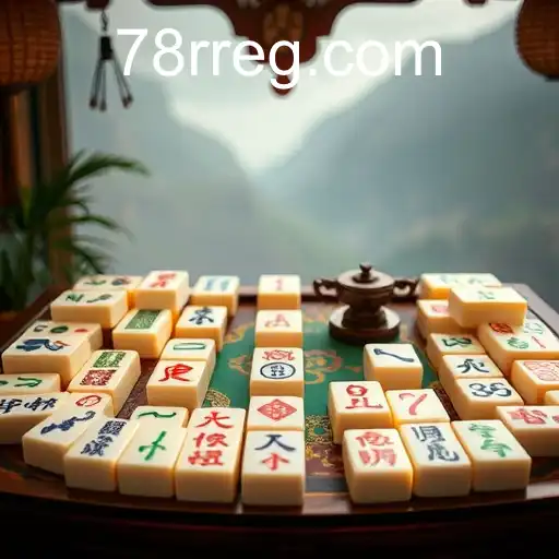 Mahjong
