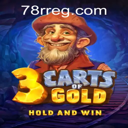 Explorando o Mundo de Aventuras de '3cartsOfGold': Uma Jornada Épica