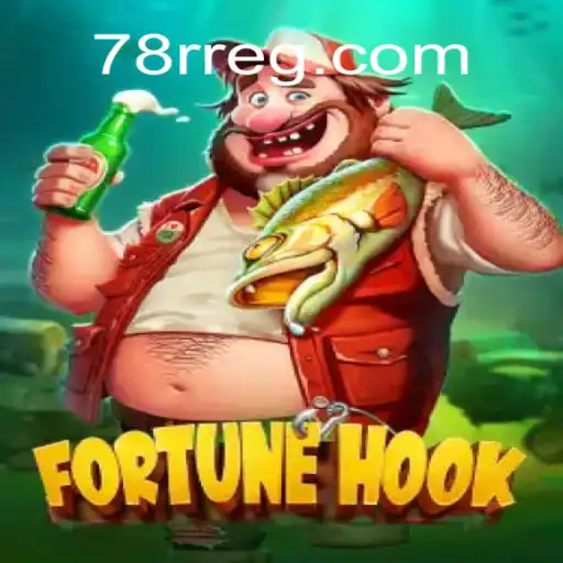 FortuneHook: Como o Desafio Estratégico se Envolve com 78R.COM