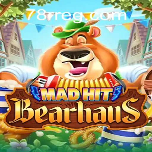 Explorando o Mundo de MadHitBearhaus: Um Jogo Inovador