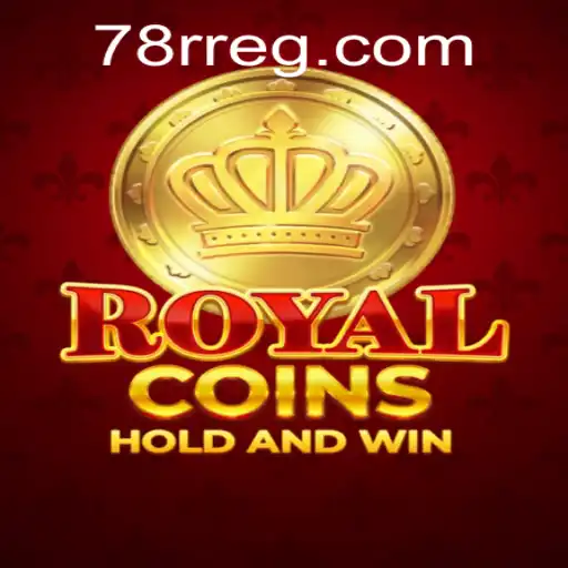 RoyalCoins: Um Guia Completo para o Novo Fenômeno dos Jogos Online