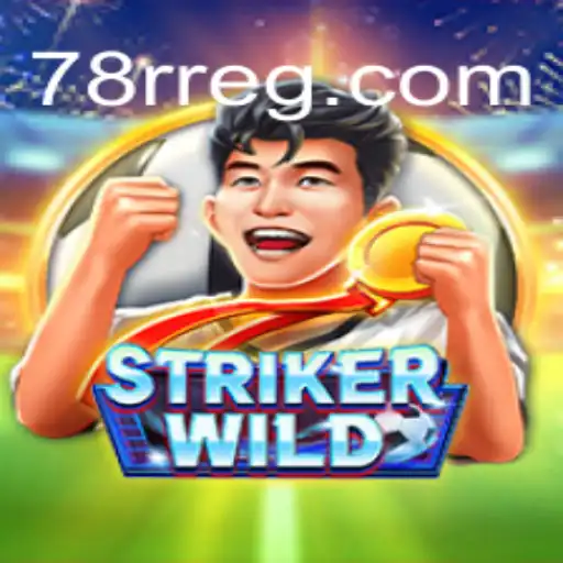 Explorando o Mundo de StrikerWILD: Uma Aventura Inovadora no Universo dos Jogos