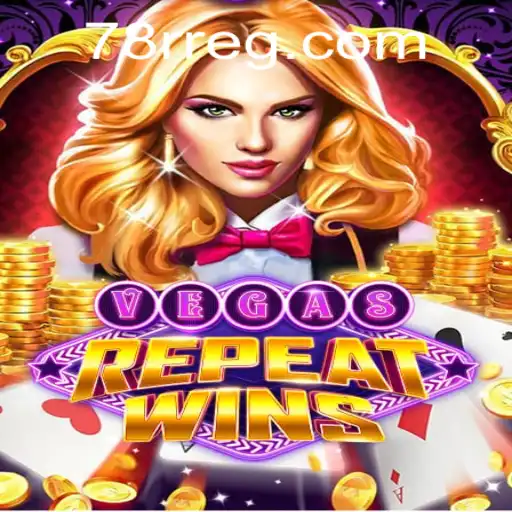 Explore o Mundo Emocionante do Jogo VegasRepeatWins