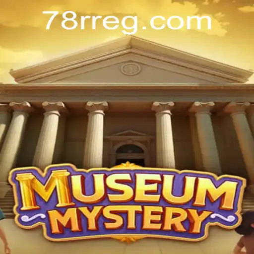 MuseumMystery: Um Mergulho em Aventura e Intriga