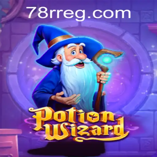 Desvendando os Segredos do PotionWizard