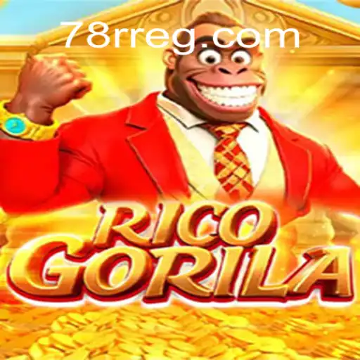 Desvendando RicoGorila: Um Mergulho no Mundo de 78R.COM