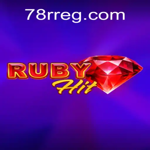 RubyHit: Uma Nova Dimensão de Diversão no Mundo dos Jogos com 78R.COM