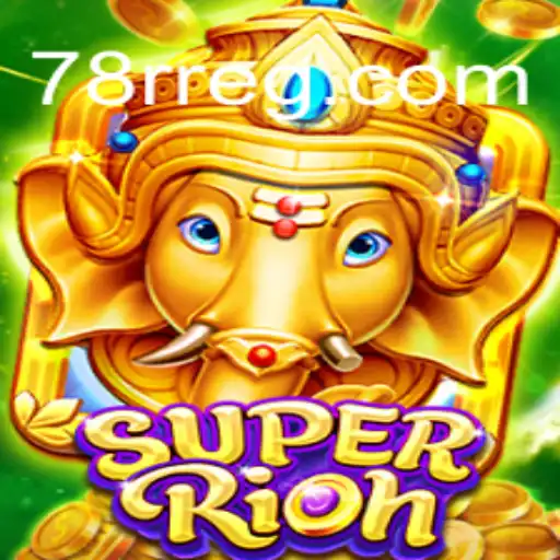 SuperRich: Explorando o Mundo de Oportunidades com 78R.COM