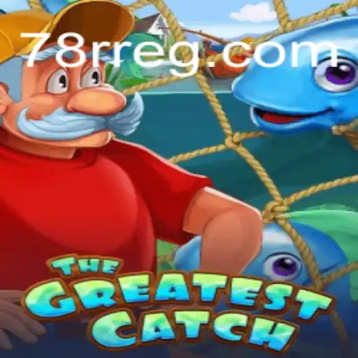 TheGreatestCatch: Explorando o Novo Fenômeno de Jogos