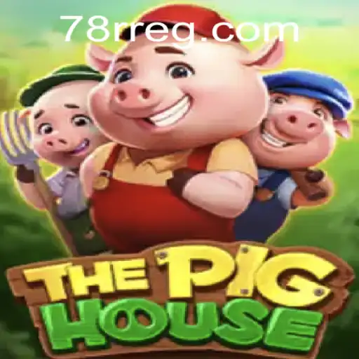 Descubra o Jogo Fascinante ThePigHouse e Suas Regras Envolventes