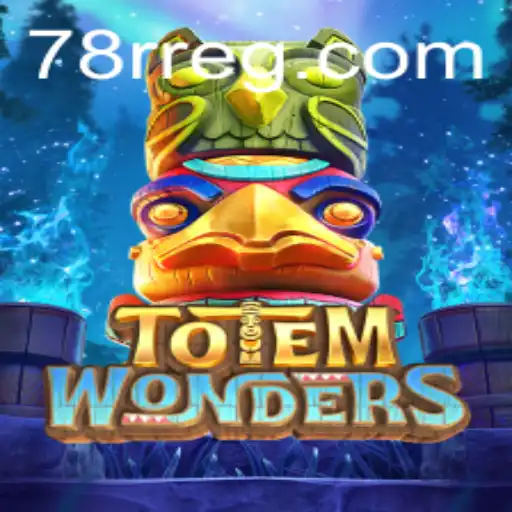 Descubra o Fascinante Mundo de TotemWonders