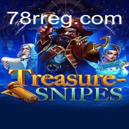 Explorando o Mundo Fascinante de TreasureSnipes: Um Jogo de Aventura e Estratégia