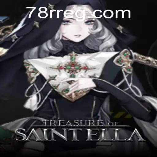 Explorando o Enigmático Universo de TreasureofSaintElla